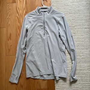 Lululemon Surge Men’s Half-zip (M)